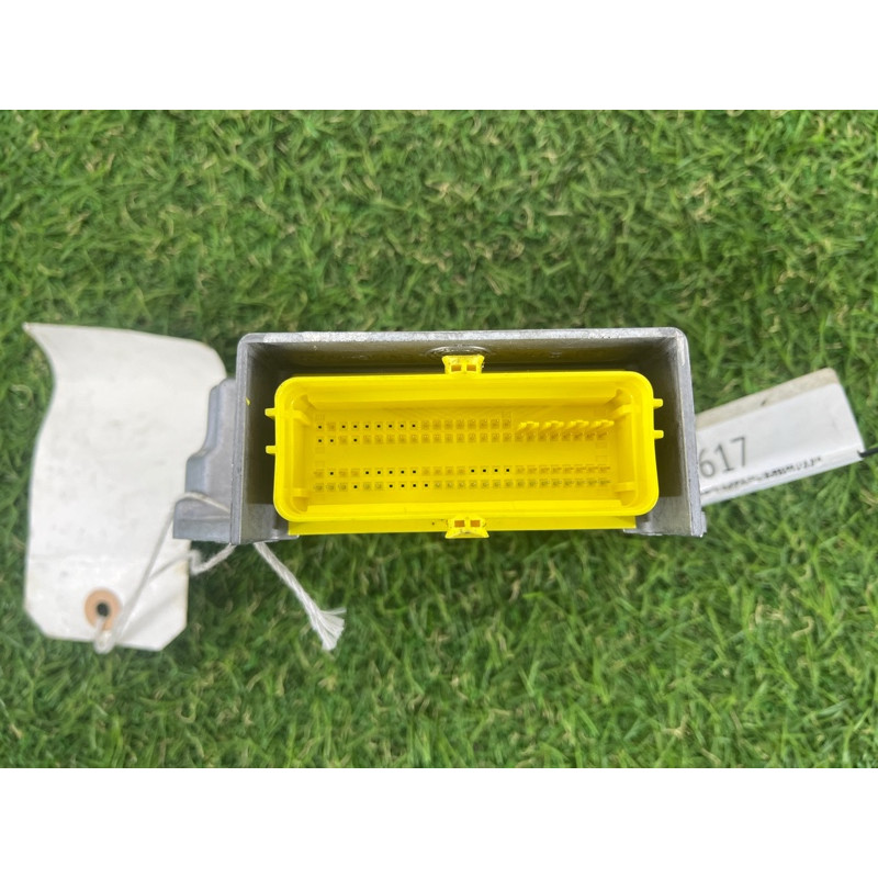 Блок управления airbag (airbag/безопасность) Audi A5 8t 2010 8k0959655h