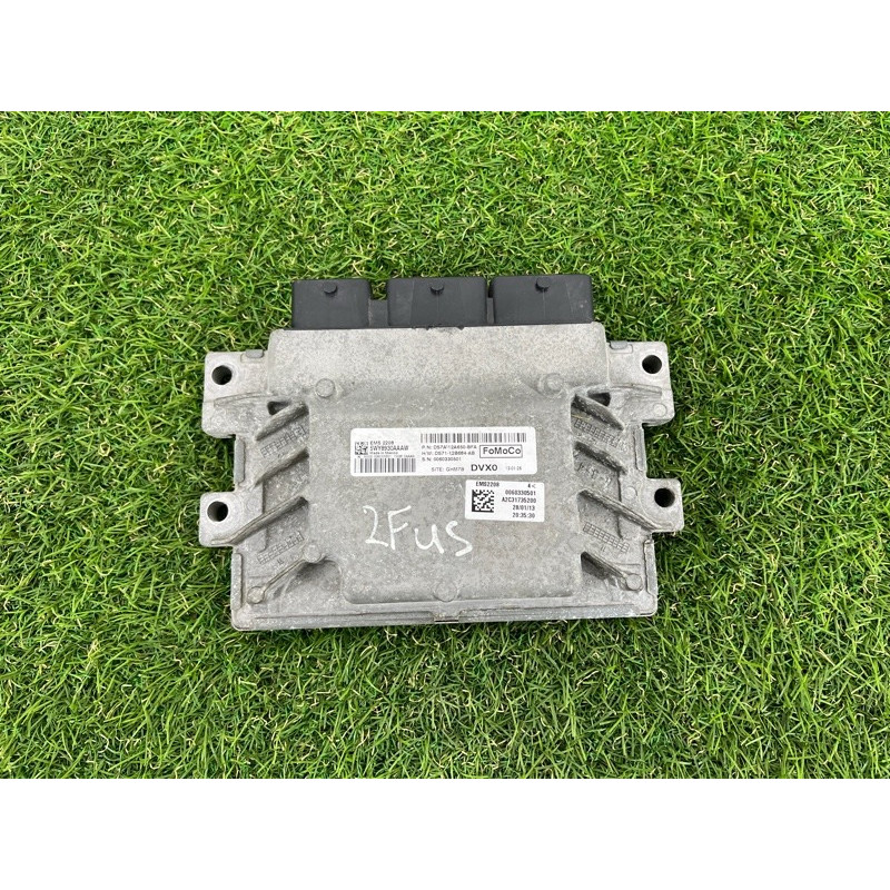 ЭБУ (электрика / блок управления) FORD Fusion MK5 2013 2.0 Hybrid DS7112B684AB