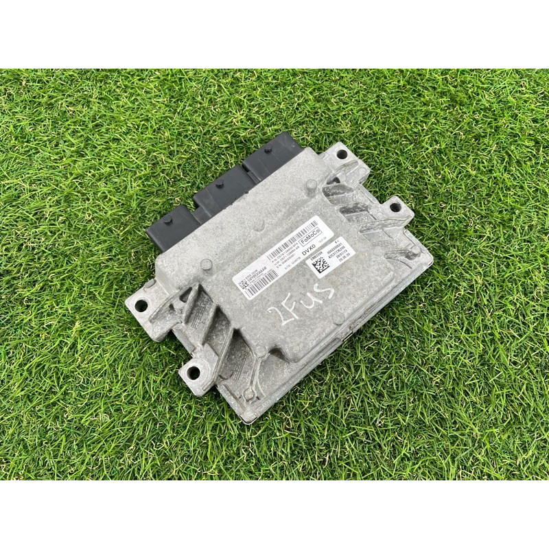 ЭБУ (электрика / блок управления) FORD Fusion MK5 2013 2.0 Hybrid DS7112B684AB