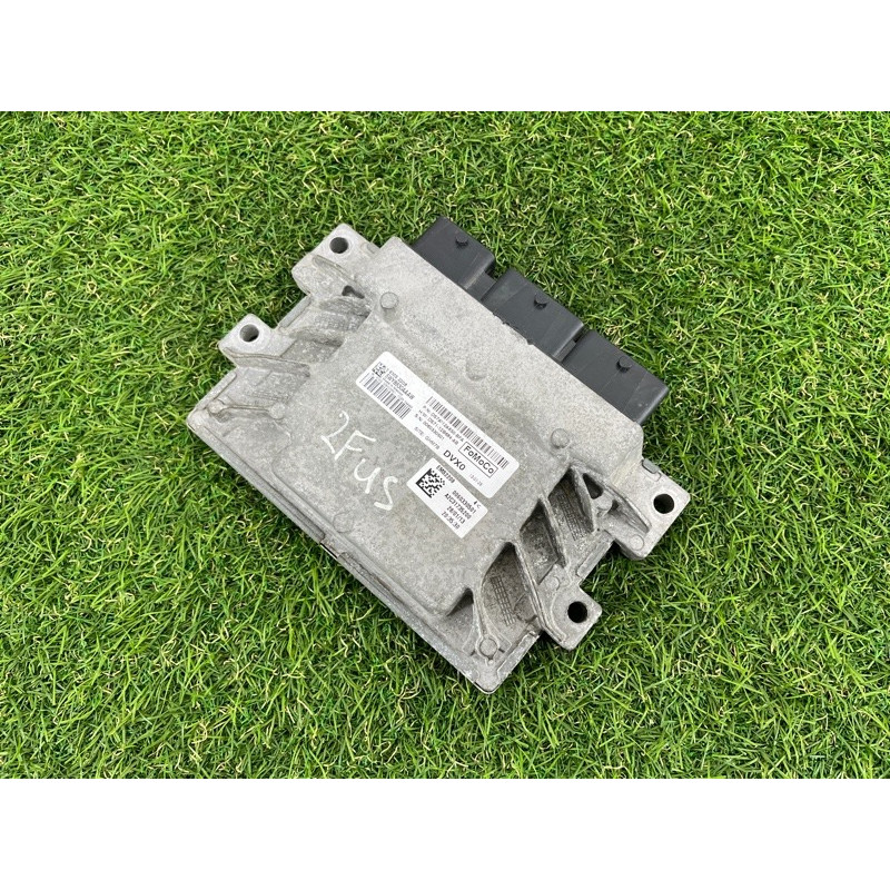 ЭБУ (электрика / блок управления) FORD Fusion MK5 2013 2.0 Hybrid DS7112B684AB