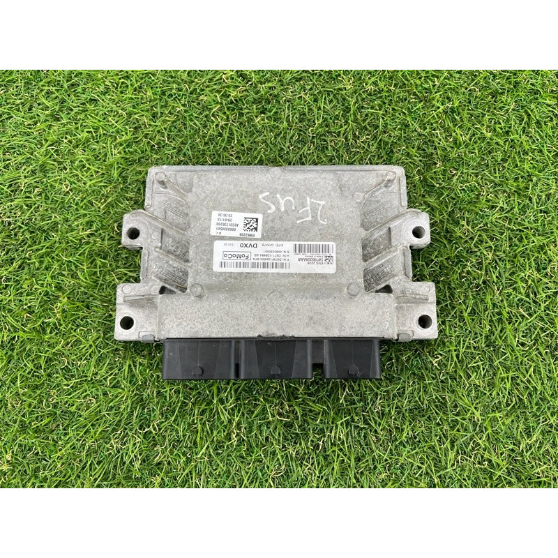 ЭБУ (электрика / блок управления) FORD Fusion MK5 2013 2.0 Hybrid DS7112B684AB