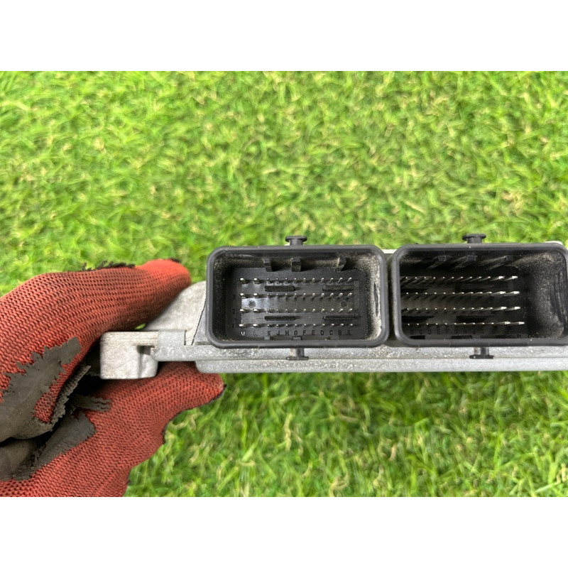 ЭБУ (электрика / блок управления) FORD Fusion MK5 2013 2.0 Hybrid DS7112B684AB