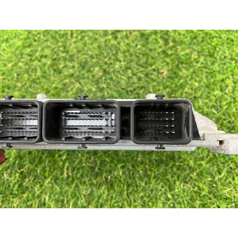 ЭБУ (электрика / блок управления) FORD Fusion MK5 2013 2.0 Hybrid DS7112B684AB