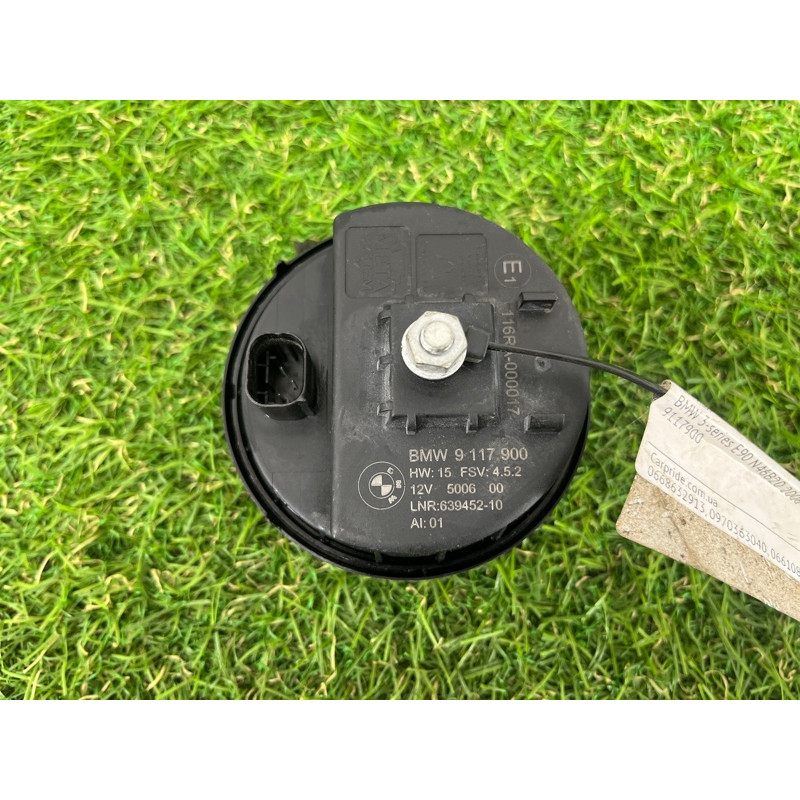 Сигнал (электрика) BMW 3-series E90 2006 N46B20 65759117900