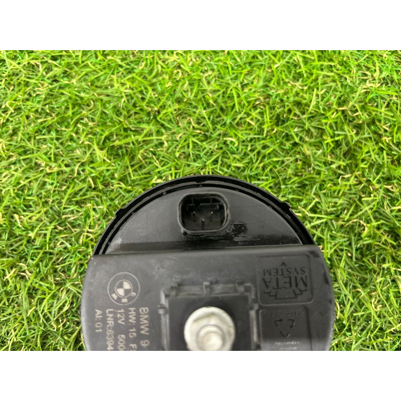 Сигнал (электрика) BMW 3-series E90 2006 N46B20 65759117900