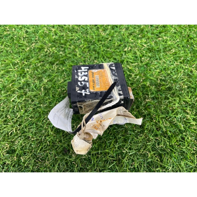 Блок управления центральным замком (электрика / блок управления) Mitsubishi Montero 3 mr482416