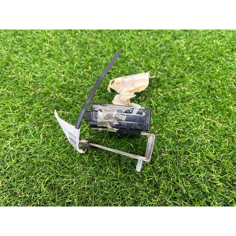 Блок управления центральным замком (электрика / блок управления) Mitsubishi Montero 3 mr482416