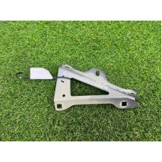 Крепление крыла