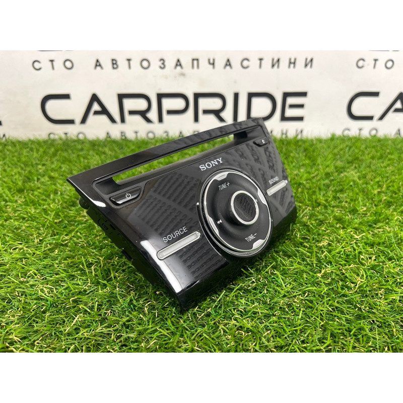 Панель управления мультимедиа (электрика / блок управления) Ford Focus MK3 2016 2.0 bm5t18k811fh