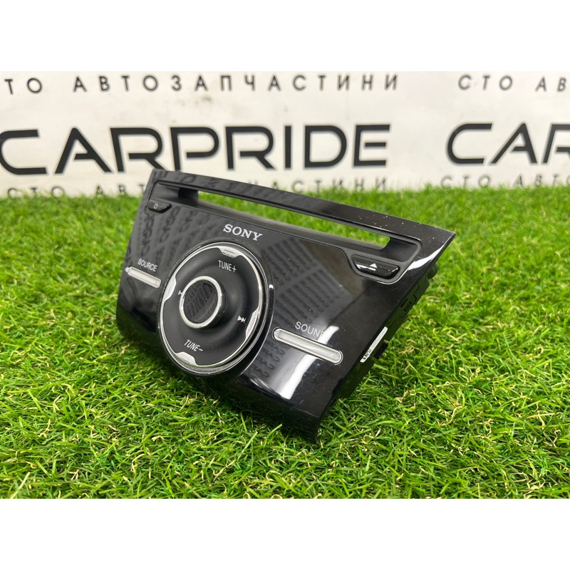 Панель управления мультимедиа (электрика / блок управления) Ford Focus MK3 2016 2.0 bm5t18k811fh