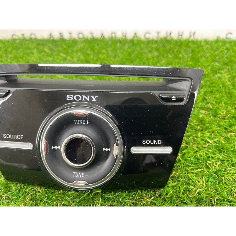 Панель управления мультимедиа (электрика / блок управления) Ford Focus MK3 2016 2.0 bm5t18k811fh