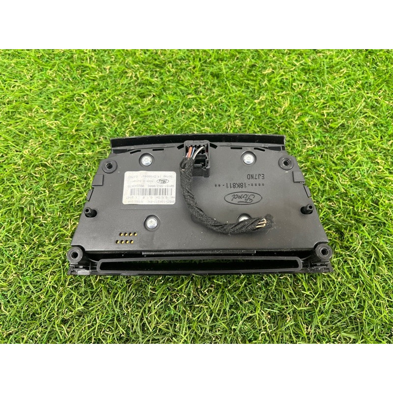 Панель управления мультимедиа (электрика / блок управления) Ford Focus MK3 2016 2.0 bm5t18k811fh