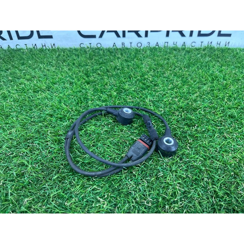 Датчик детонации (электрика двигателя) BMW 5-series E60 2005 N52B25 7531705