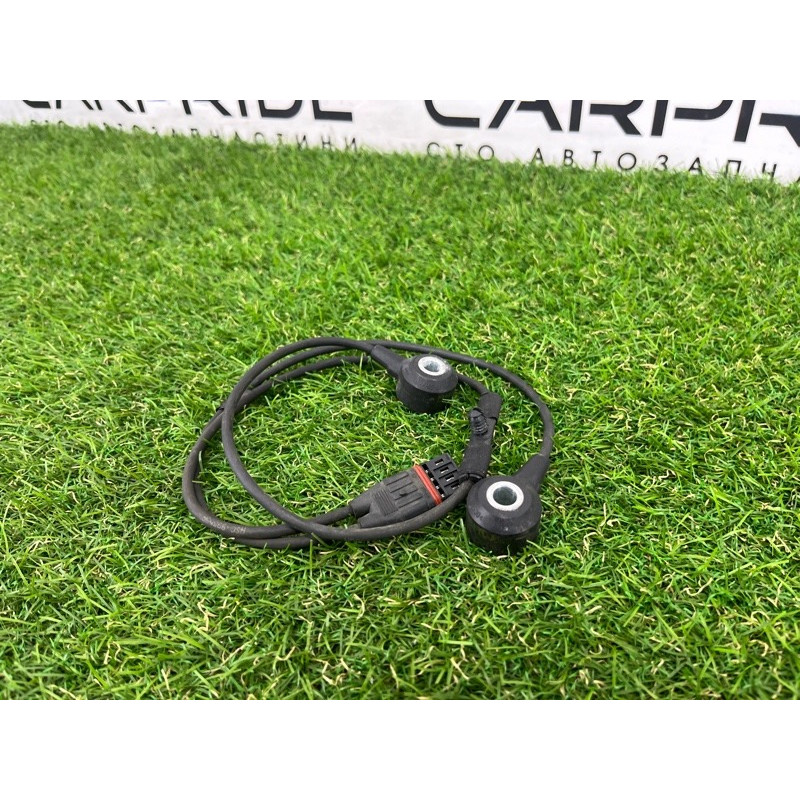 Датчик детонации (электрика двигателя) BMW 5-series E60 2005 N52B25 7531705