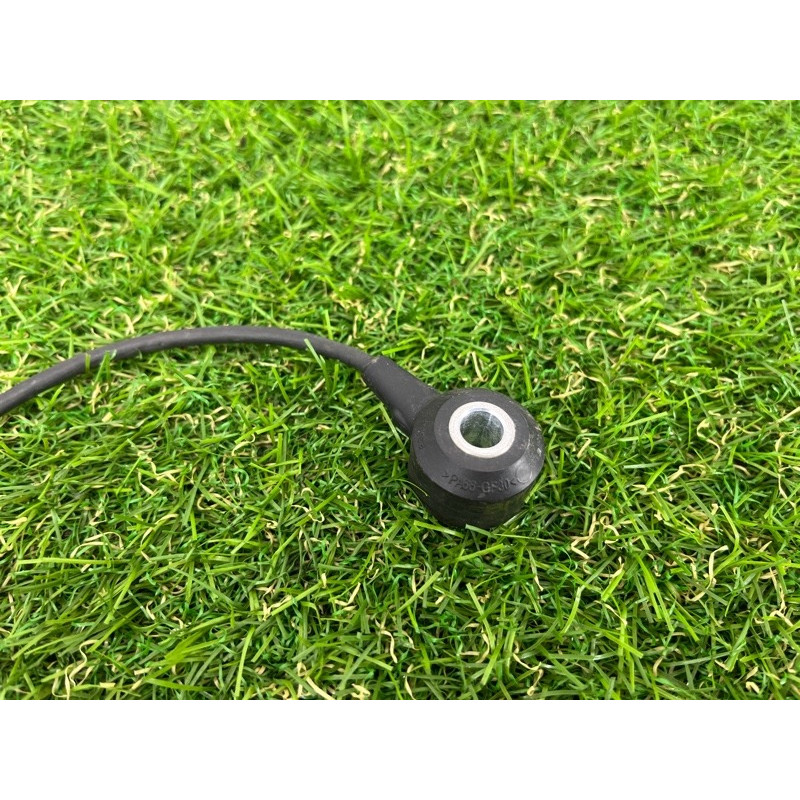 Датчик детонации (электрика двигателя) BMW 5-series E60 2005 N52B25 7531705