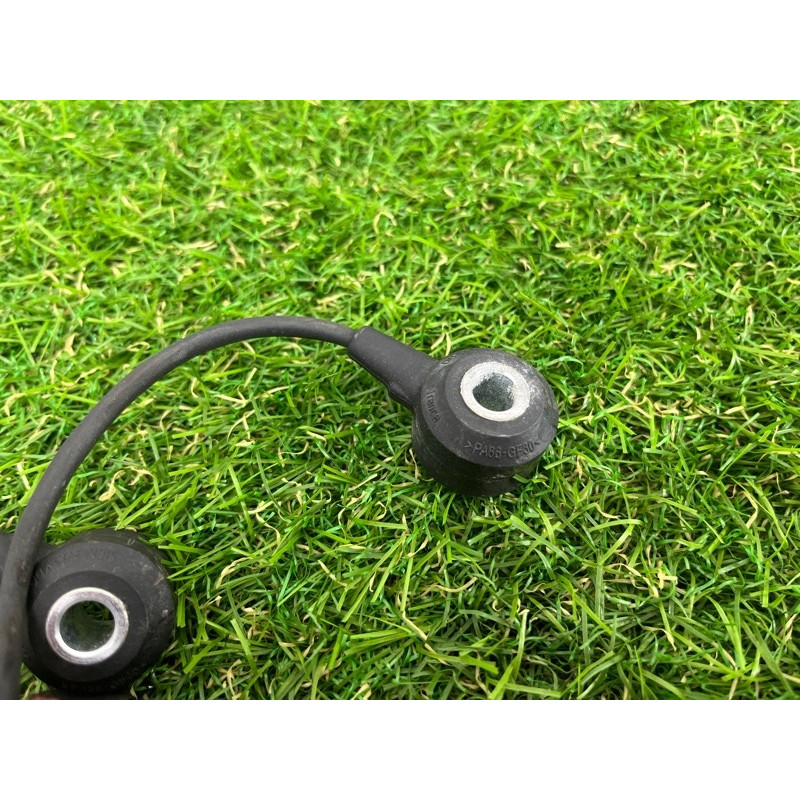 Датчик детонации (электрика двигателя) BMW 5-series E60 2005 N52B25 7531705