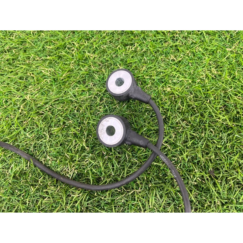 Датчик детонации (электрика двигателя) BMW 5-series E60 2005 N52B25 7531705