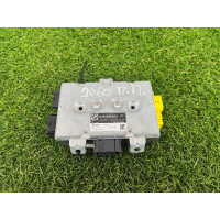 Блок комфорта