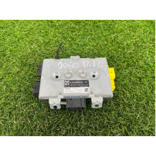 Блок комфорта