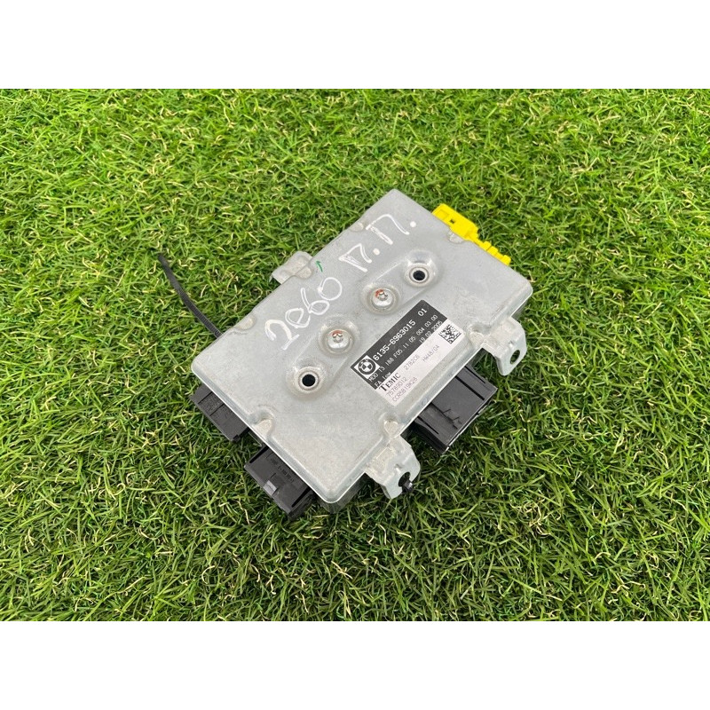 Блок комфорта (электрика / блок управления) BMW 5-series E60 2005 N52B25 61356963015