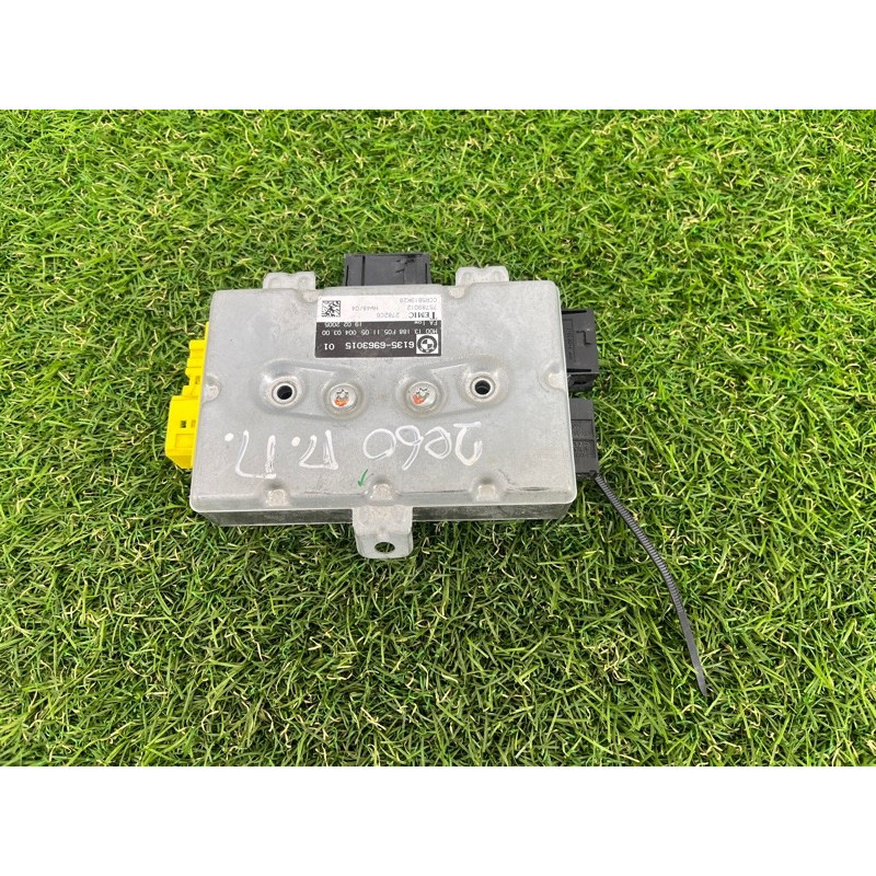 Блок комфорта (электрика / блок управления) BMW 5-series E60 2005 N52B25 61356963015