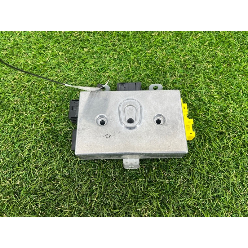 Блок комфорта (электрика / блок управления) BMW 5-series E60 2005 N52B25 61356963015