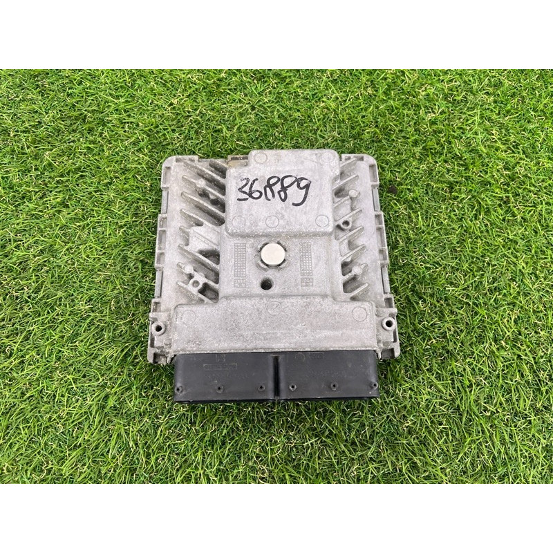 ЭБУ (электрика / блок управления) Volkswagen Passat B7 2014 1.8 06k906070j