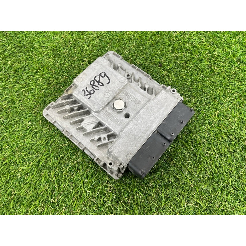 ЭБУ (электрика / блок управления) Volkswagen Passat B7 2014 1.8 06k906070j