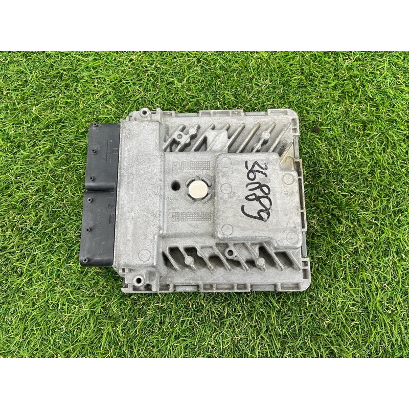 ЭБУ (электрика / блок управления) Volkswagen Passat B7 2014 1.8 06k906070j