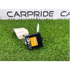 Блок управления центральным замком