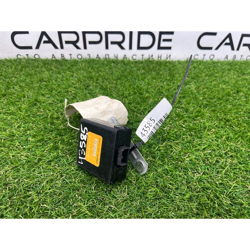 Блок управления центральным замком (электрика / блок управления) Mitsubishi Montero 3 mr482416