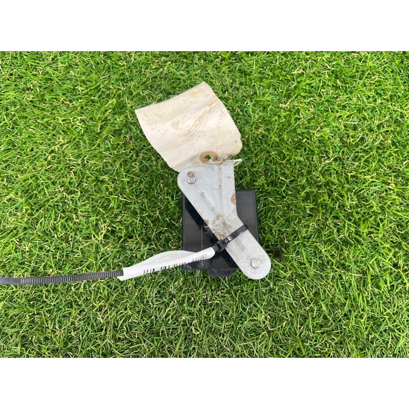 Блок управления центральным замком (электрика / блок управления) Mitsubishi Montero 3 mr482416