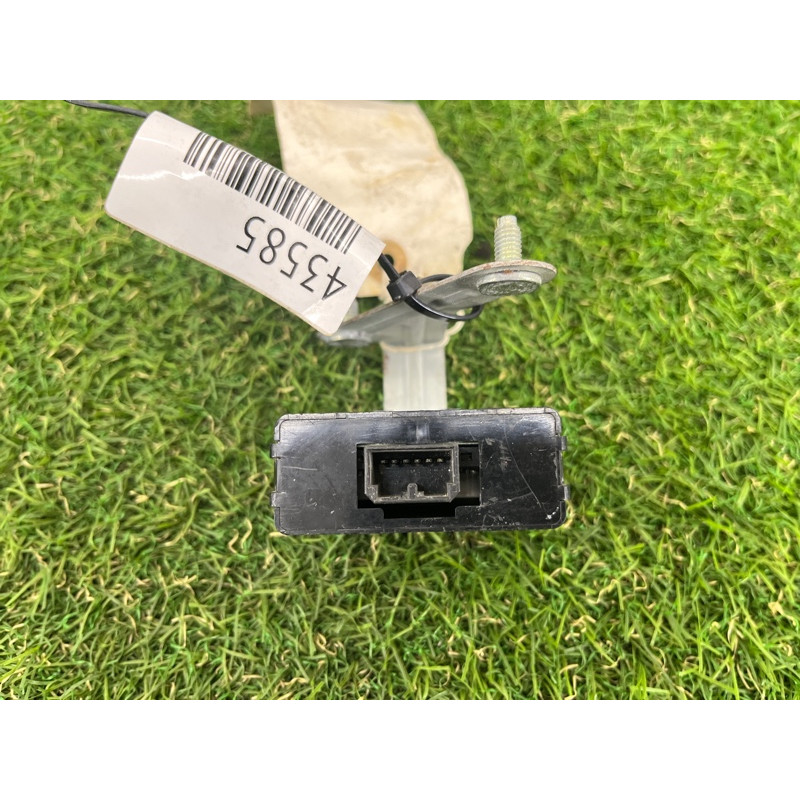 Блок управления центральным замком (электрика / блок управления) Mitsubishi Montero 3 mr482416