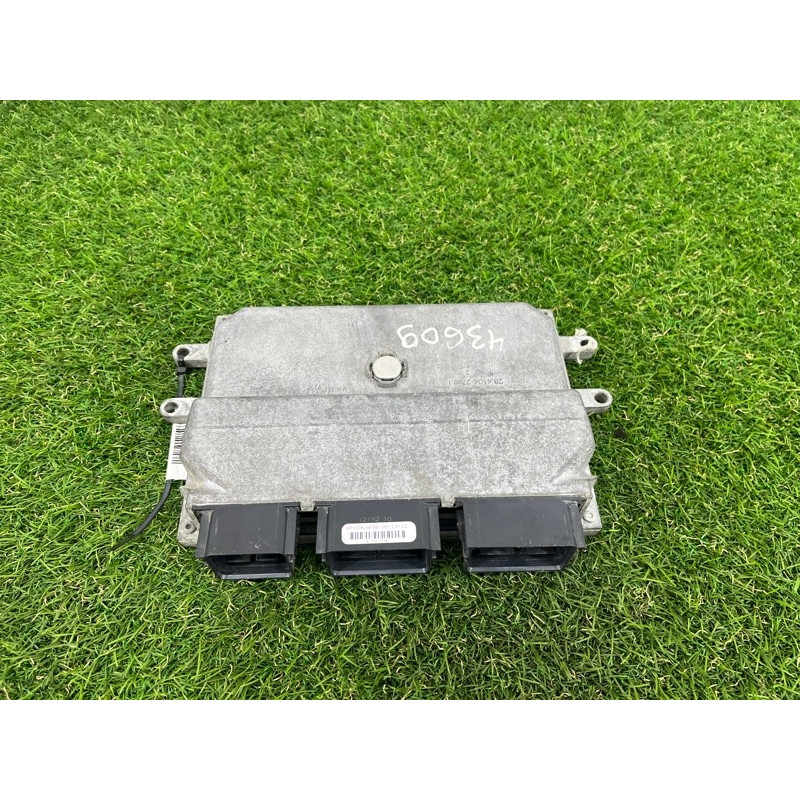 ЭБУ (электрика / блок управления) Ford Fusion MK5 ds7a12a650abh