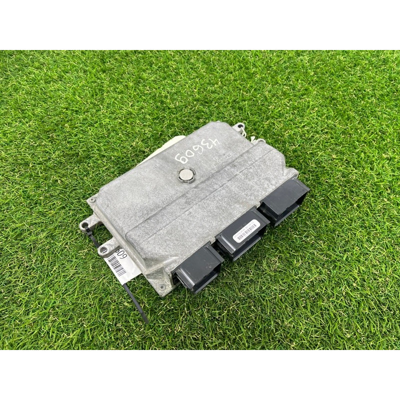 ЭБУ (электрика / блок управления) Ford Fusion MK5 ds7a12a650abh