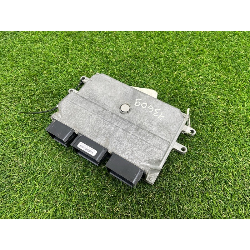 ЭБУ (электрика / блок управления) Ford Fusion MK5 ds7a12a650abh