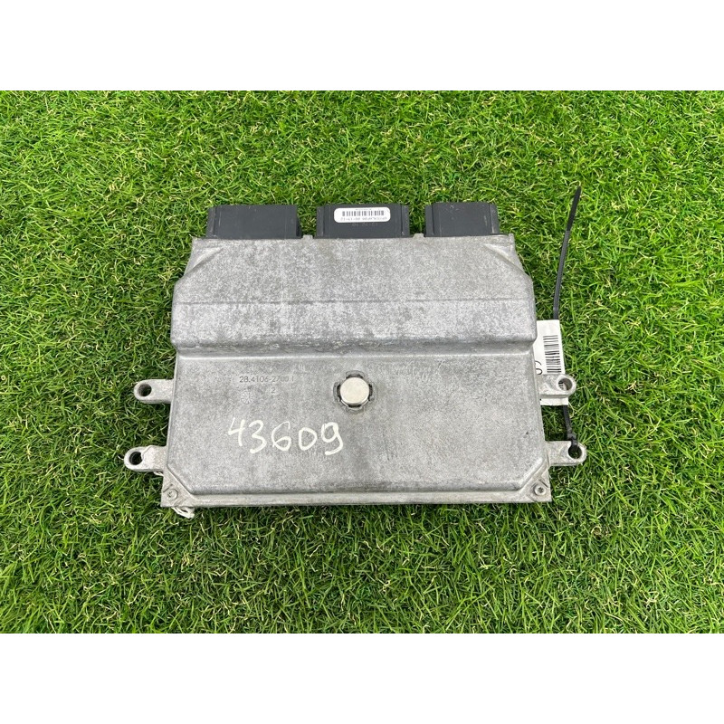 ЭБУ (электрика / блок управления) Ford Fusion MK5 ds7a12a650abh