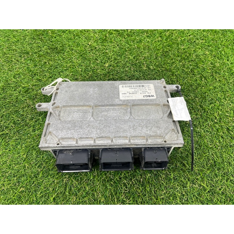 ЭБУ (электрика / блок управления) Ford Fusion MK5 ds7a12a650abh