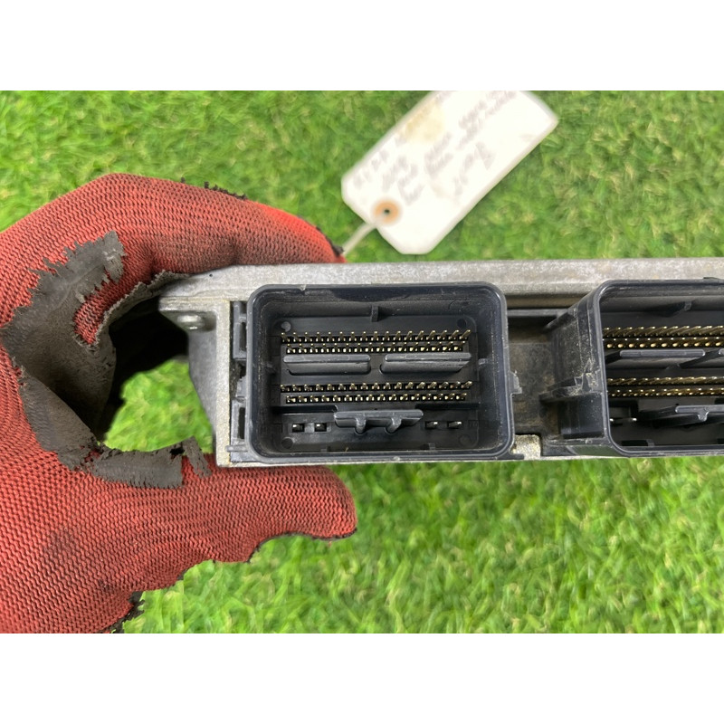 ЭБУ (электрика / блок управления) Ford Fusion MK5 ds7a12a650abh