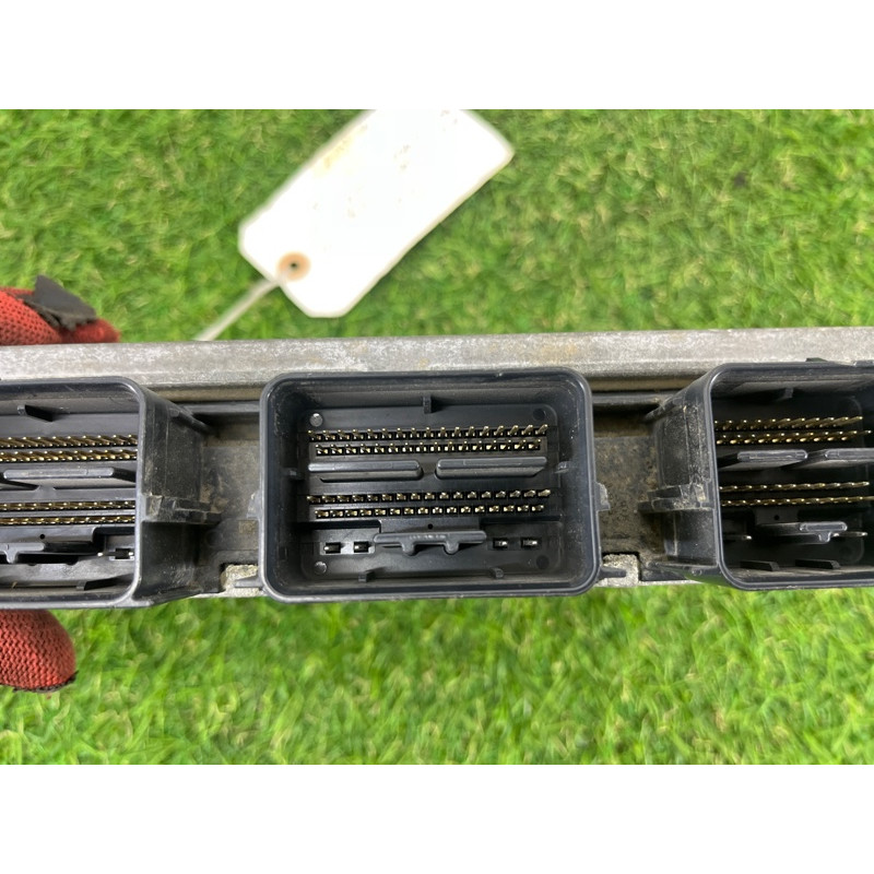 ЭБУ (электрика / блок управления) Ford Fusion MK5 ds7a12a650abh