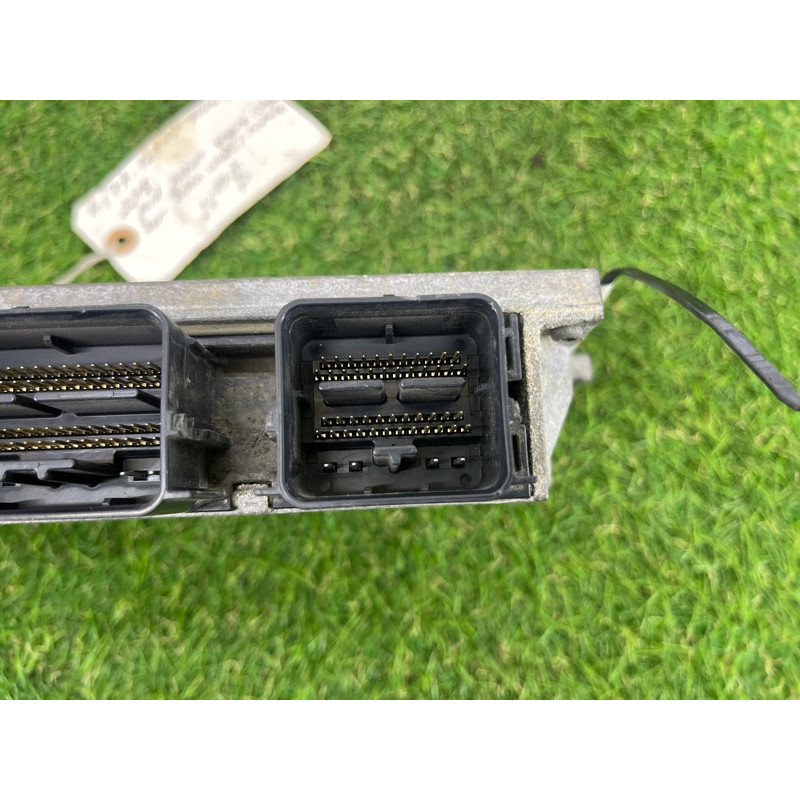 ЭБУ (электрика / блок управления) Ford Fusion MK5 ds7a12a650abh