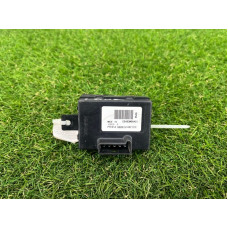 Резистор печки