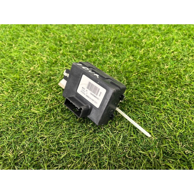 Резистор печки (отопление и кондиционирование) Dodge Durango WD 2015 5.7 HEMi 68089096AA