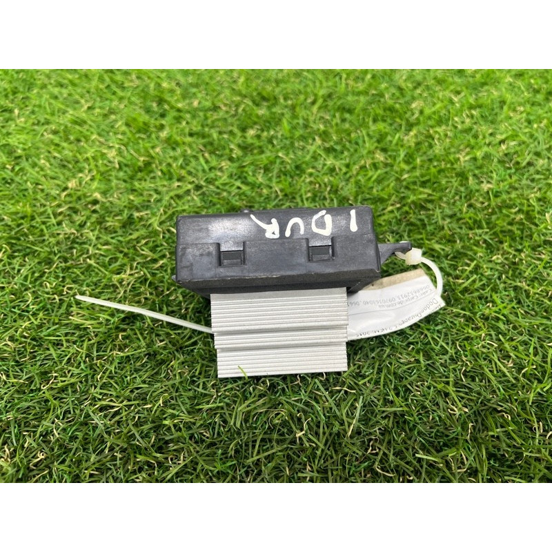 Резистор печки (отопление и кондиционирование) Dodge Durango WD 2015 5.7 HEMi 68089096AA