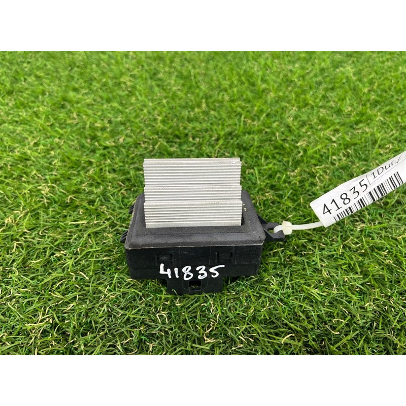 Резистор печки (отопление и кондиционирование) Dodge Durango WD 2015 5.7 HEMi 68089096AA