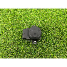 Кнопка регулировки сиденья