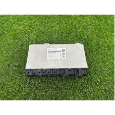 Блок управления сиденьем