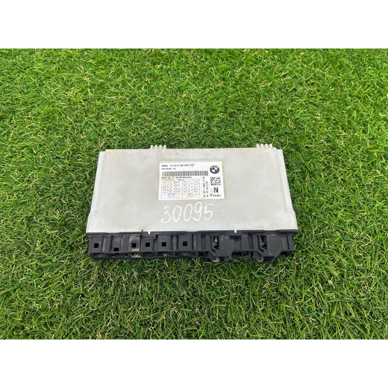 Блок управления сиденьем (электрика / блоки управления) BMW 5-series F10 2011 N63B44 61359248563