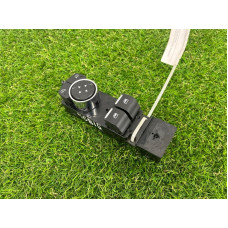 Блок кнопок стеклоподъемников