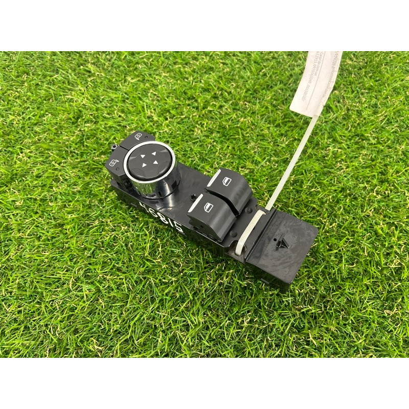 Блок кнопок стеклоподъемников (электрика / кнопки) FORD Mustang MK6 2017 2.3 FR3Z-14529-AC